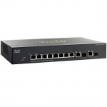 Cisco SB SF302-08 (SRW208G-K9-G5-EU)